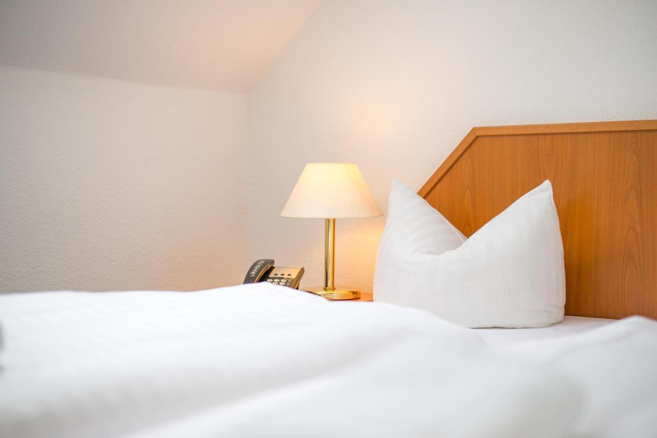 Goethe Hotel Messe By Trip Inn Frankfurt pe Main Cameră foto