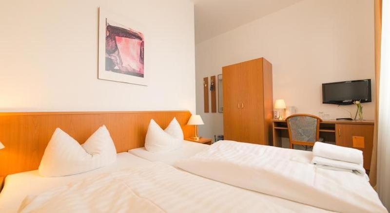 Goethe Hotel Messe By Trip Inn Frankfurt pe Main Cameră foto